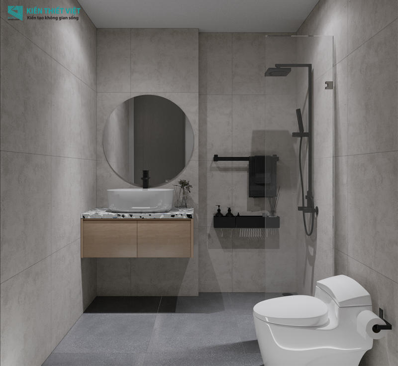 THIẾT KẾ NỘI THẤT – PHÒNG NGỦ 04 (25)