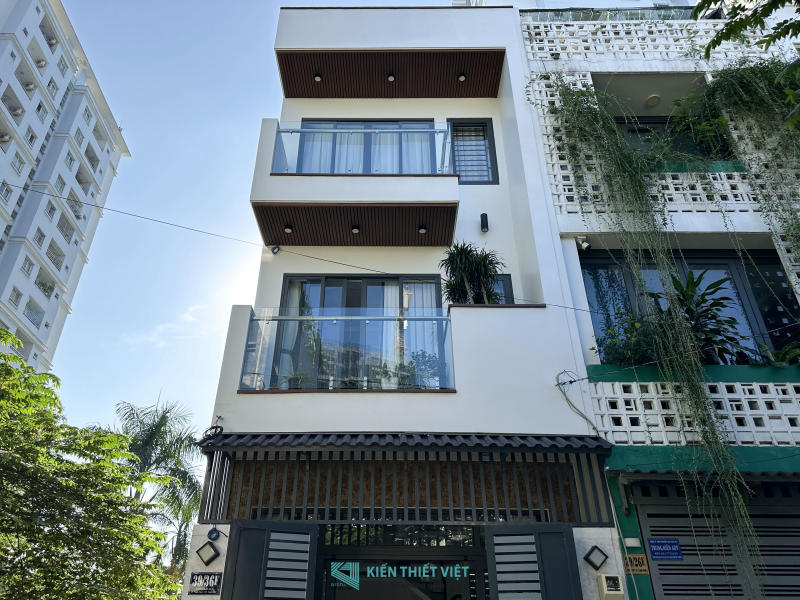 BÀN GIAO DỰ ÁN (1)