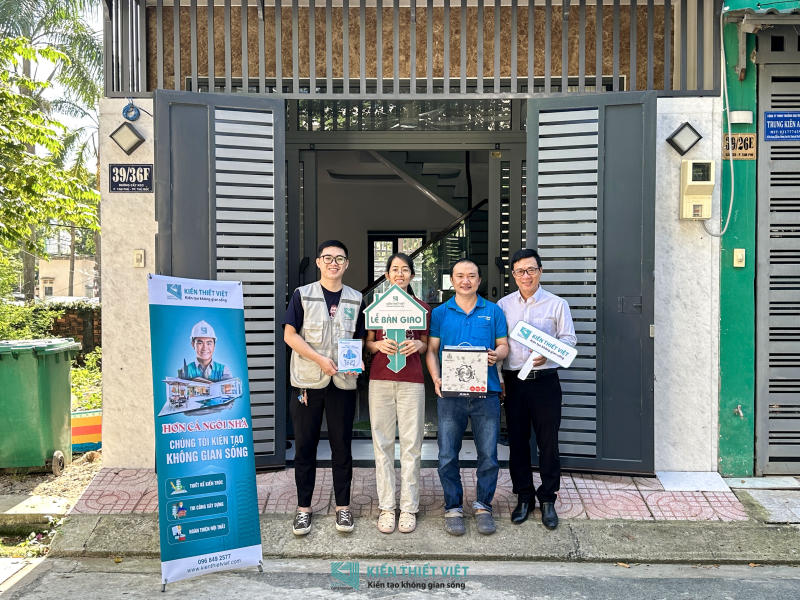 BÀN GIAO DỰ ÁN (3)