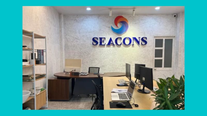 công ty xây dựng nhà phố seacons