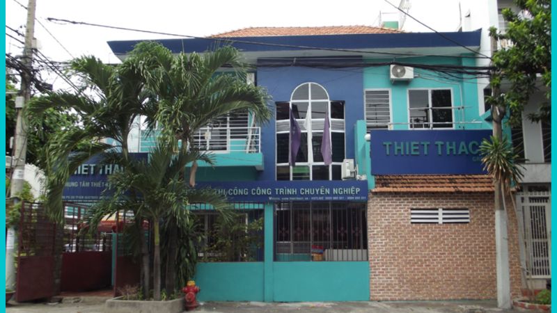 hình ảnh công ty xây dụng thiết thạch