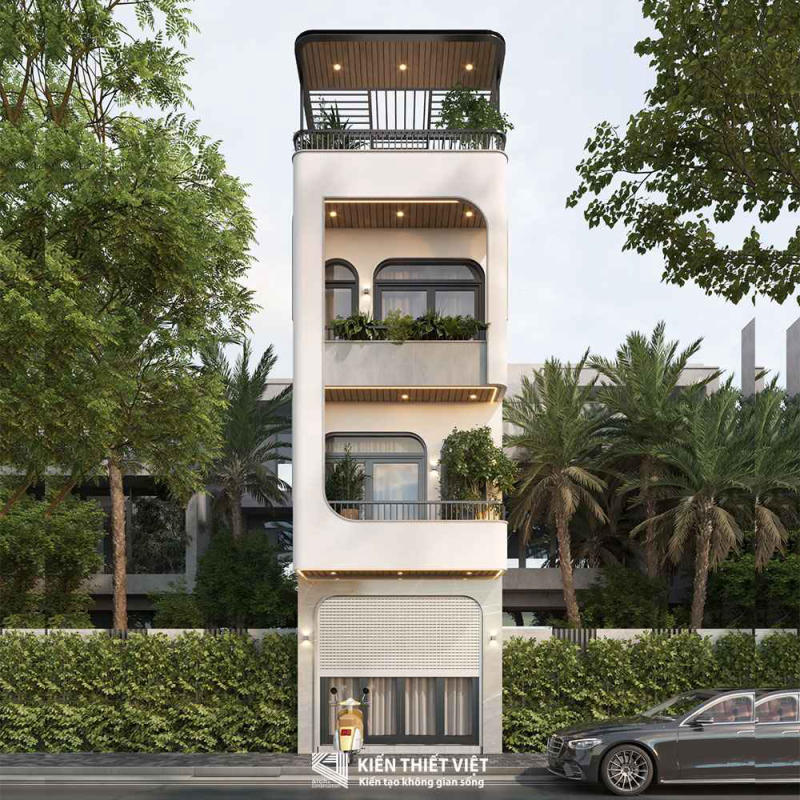 PHỐI CẢNH MẶT TIỀN (2)