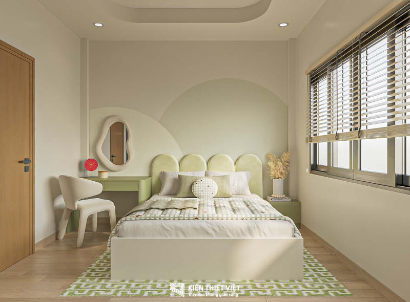 THIẾT KẾ NỘI THẤT – PHÒNG NGỦ 01 (9)