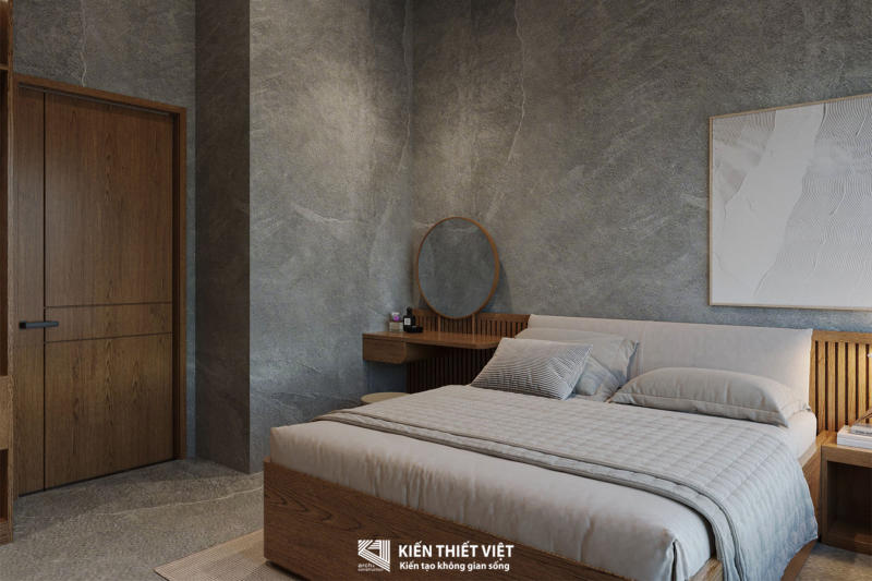 THIẾT KẾ NỘI THẤT – PHÒNG NGỦ 02 (26)