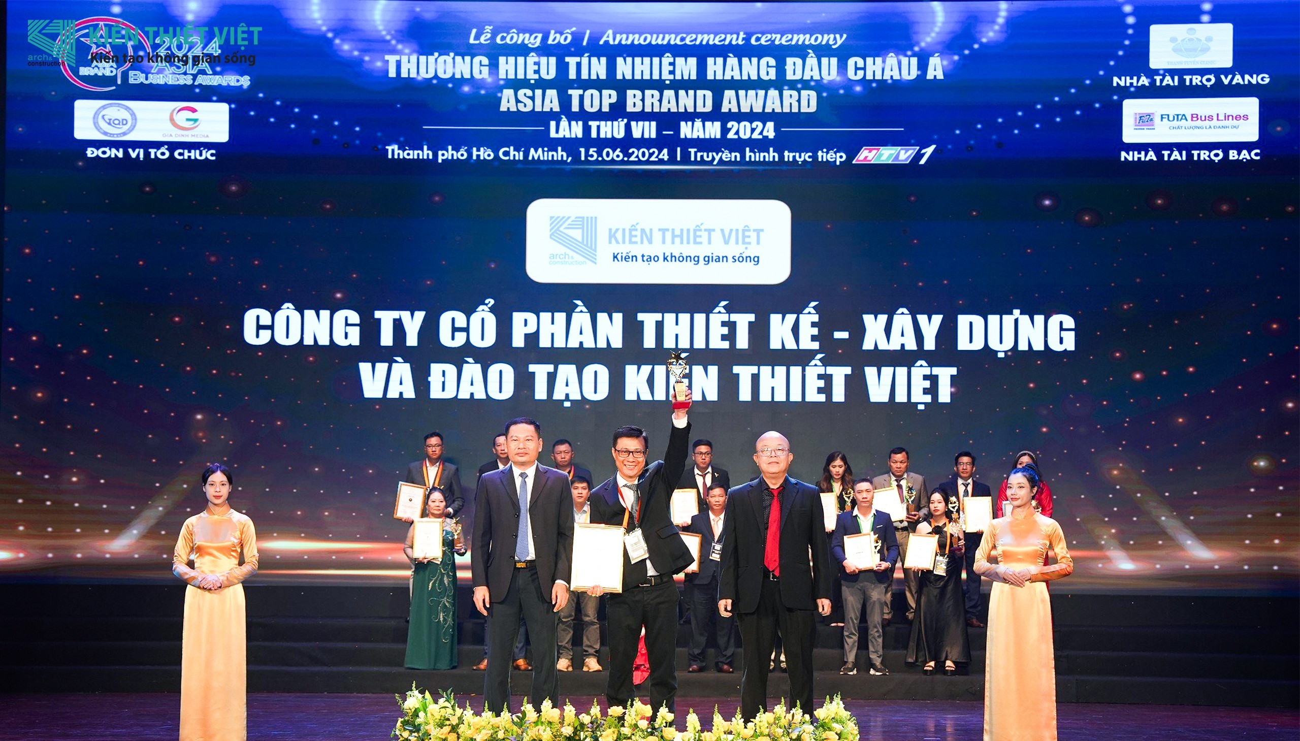 Công ty thiết kế thi công xây dựng biệt thự