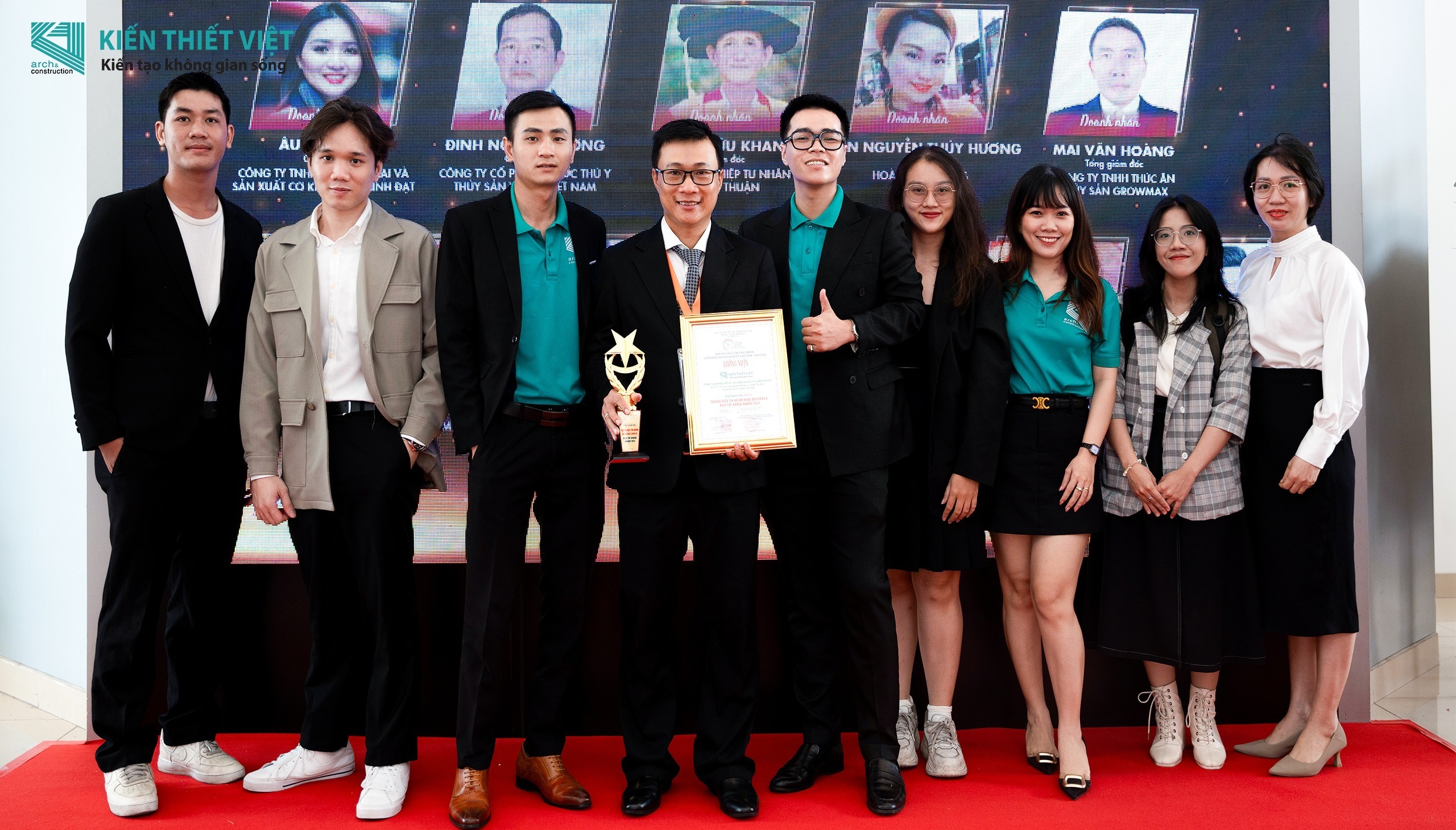 Công ty thiết kế thi công xây dựng biệt thự