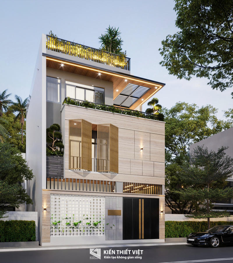 PHỐI CẢNH MẶT TIỀN (2)