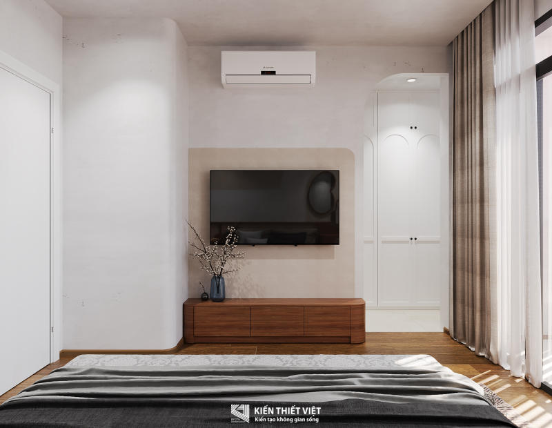 THIẾT KẾ NỘI THẤT – PHÒNG NGỦ 02 (22)
