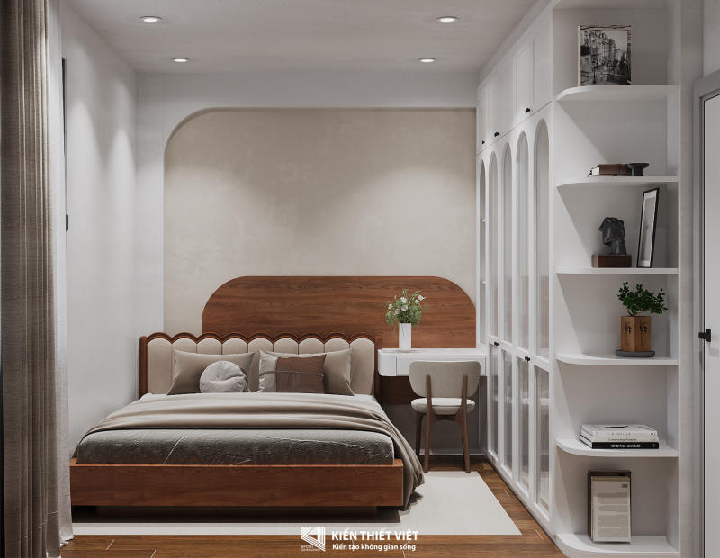 THIẾT KẾ NỘI THẤT – PHÒNG NGỦ 03 (25)