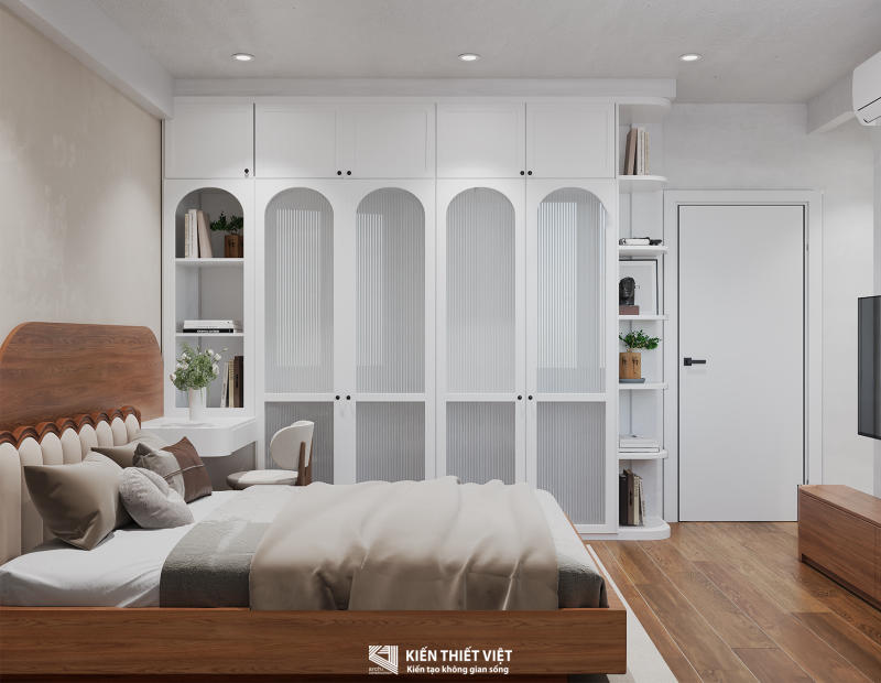 THIẾT KẾ NỘI THẤT – PHÒNG NGỦ 03 (26)