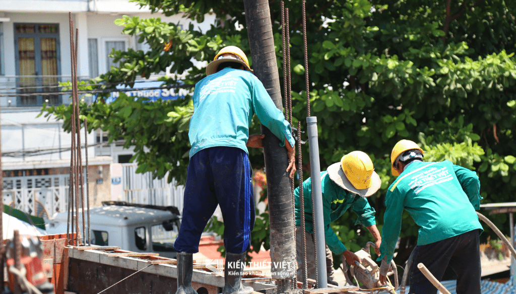 Công ty xây dựng biệt thự uy tín