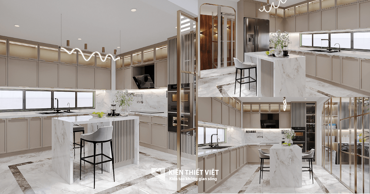 Công ty xây dựng nhà phố uy tín