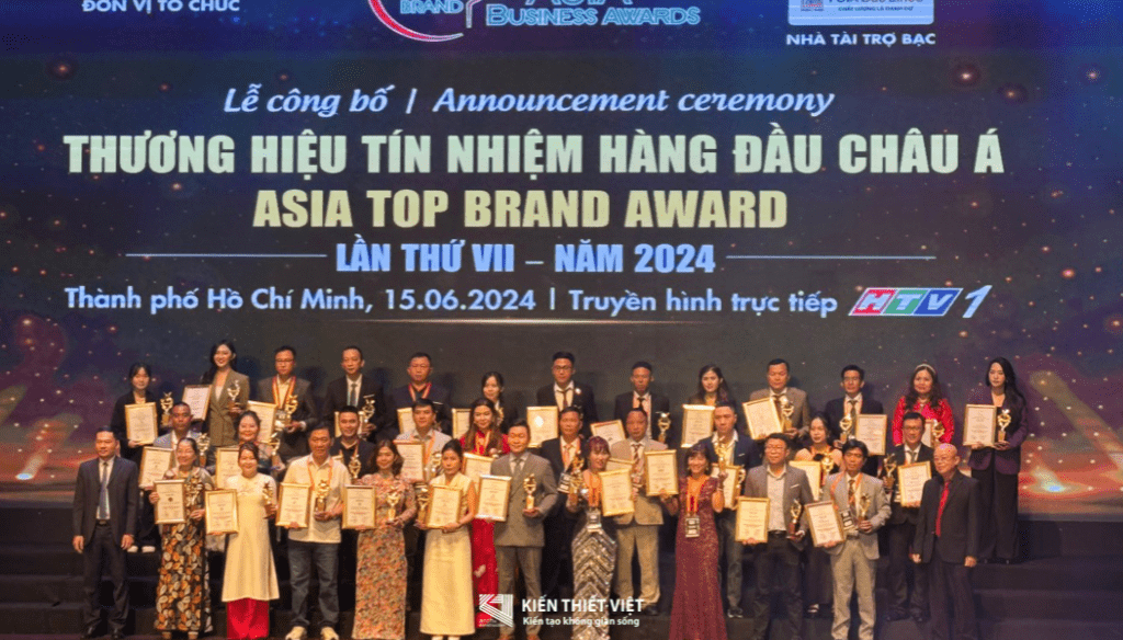 Đơn vị thi công thiết kế biệt thự cao cấp