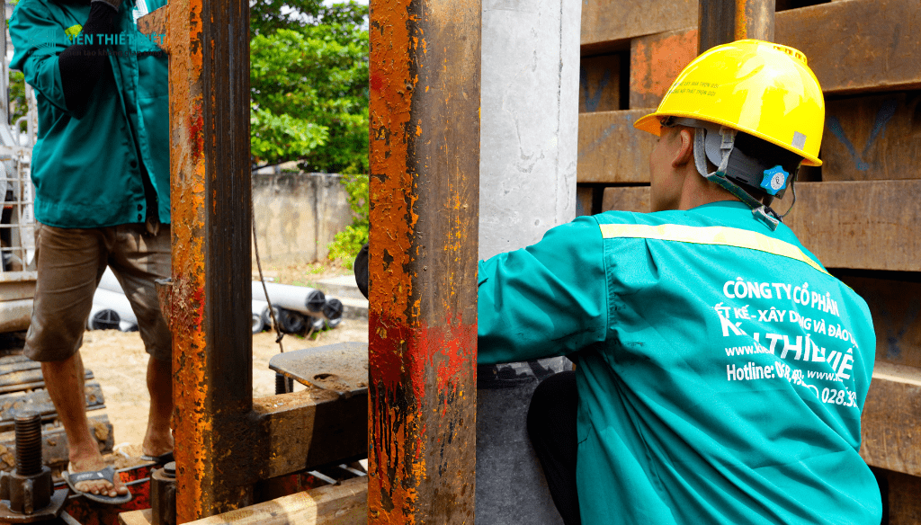 Giá thiết kế thi công nhà phố trọn gói
