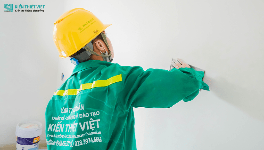 Thi Công Thiết Kế Nhà Phố Cao Cấp
