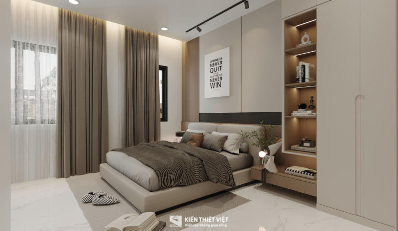 THIẾT KẾ NỘI THẤT – PHÒNG NGỦ 01 (17)