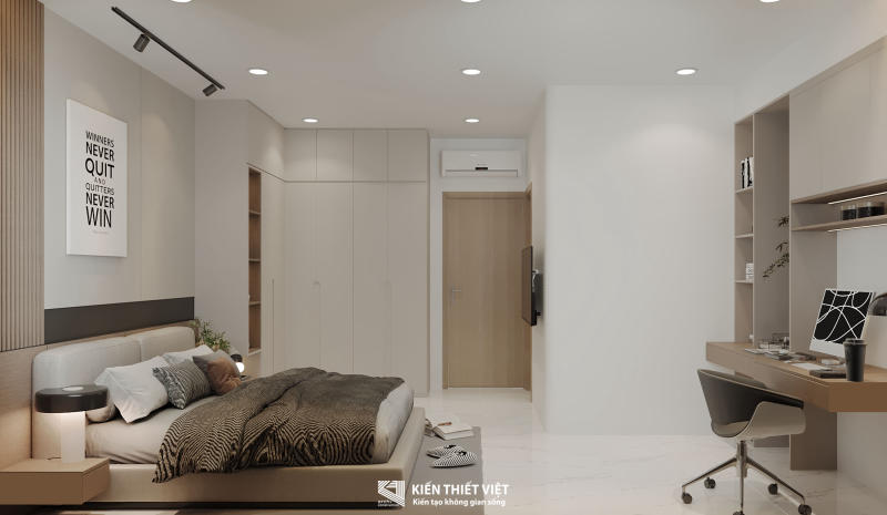 THIẾT KẾ NỘI THẤT – PHÒNG NGỦ 01 (19)