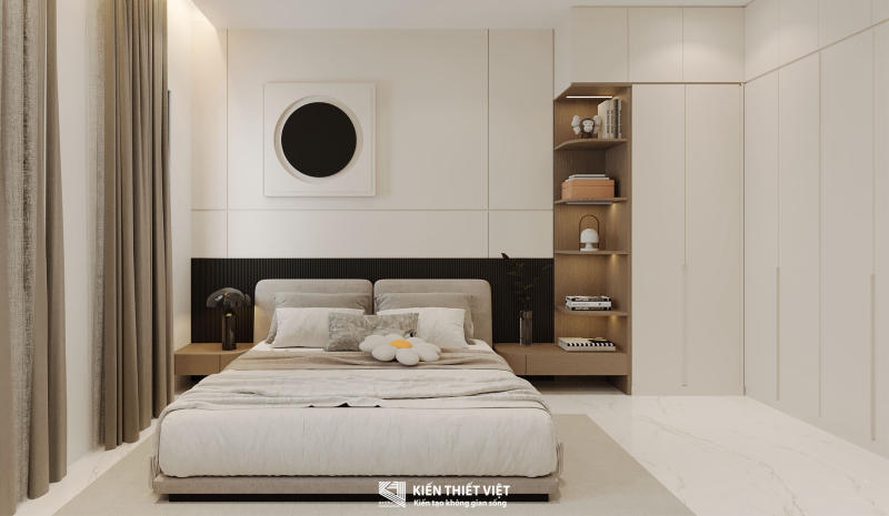 THIẾT KẾ NỘI THẤT – PHÒNG NGỦ 03 (25)