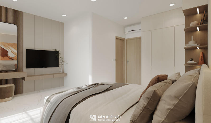 THIẾT KẾ NỘI THẤT – PHÒNG NGỦ 03 (27)