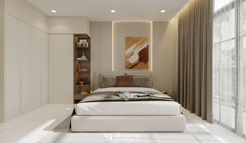 THIẾT KẾ NỘI THẤT – PHÒNG NGỦ 04 (29)