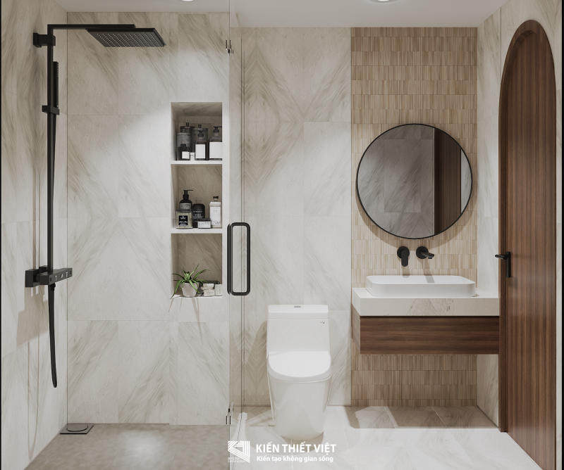 THIẾT KẾ NỘI THẤT – PHÒNG NGỦ 01 (19)