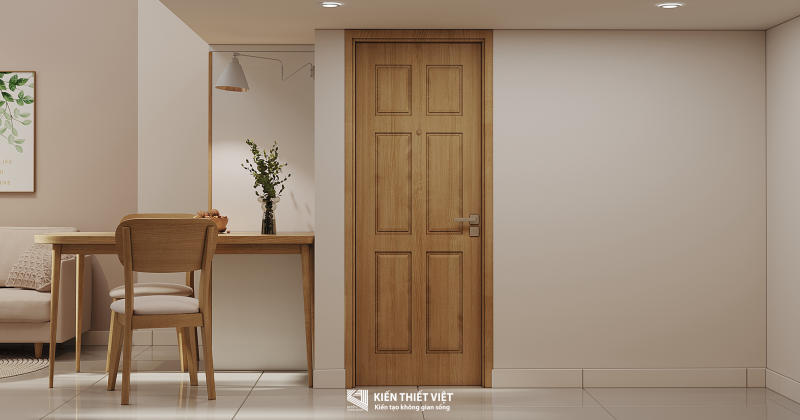 THIẾT KẾ NỘI THẤT – MẪU PHÒNG CHO THUÊ 02 (15)