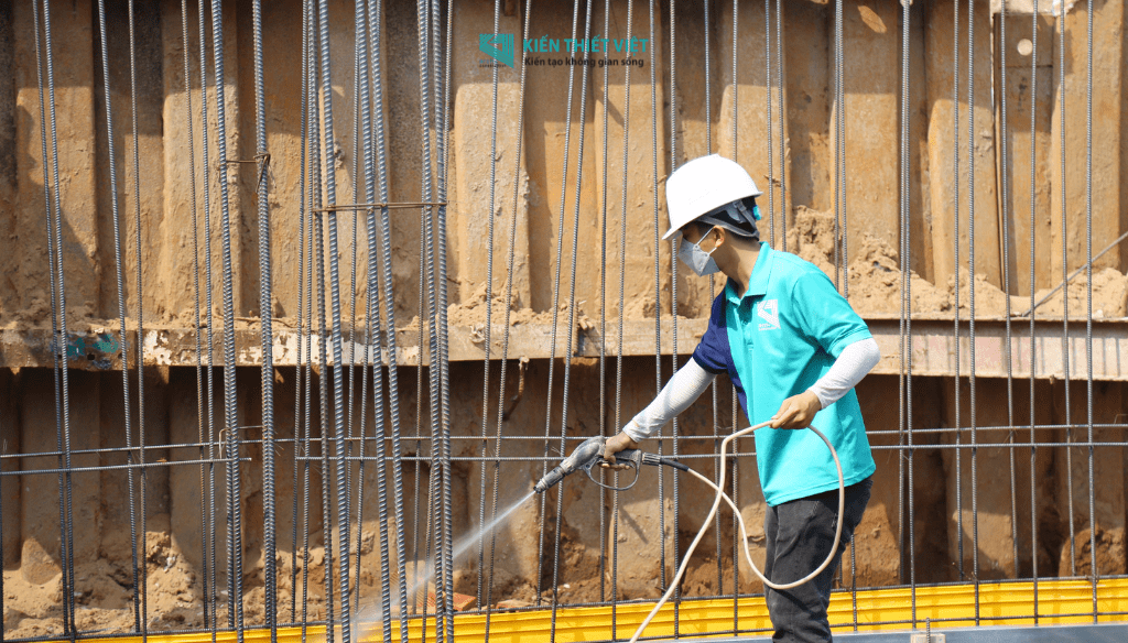 Thiết kế thi công nội thất biệt thự