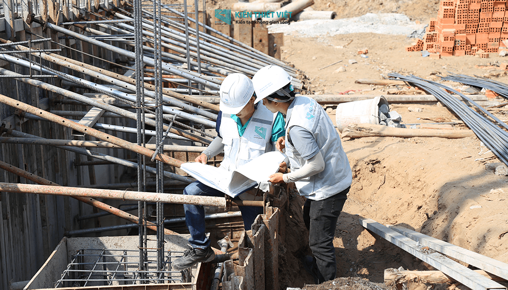Lựa chọn đơn vị thiết kế thi công nội thất biệt thự phù hợp