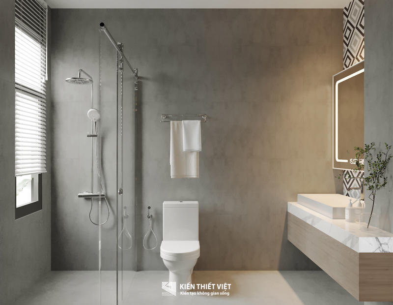THIẾT KẾ NỘI THẤT – KHÔNG GIAN WC (27)