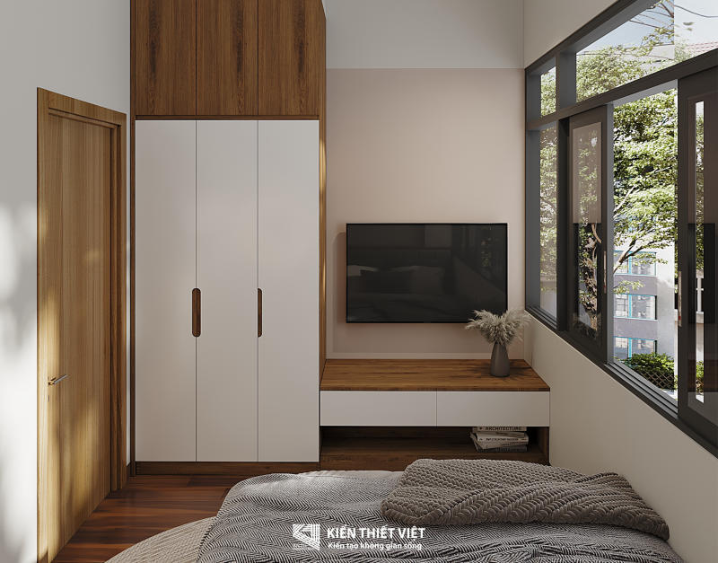 THIẾT KẾ NỘI THẤT – Lầu 1 (13)