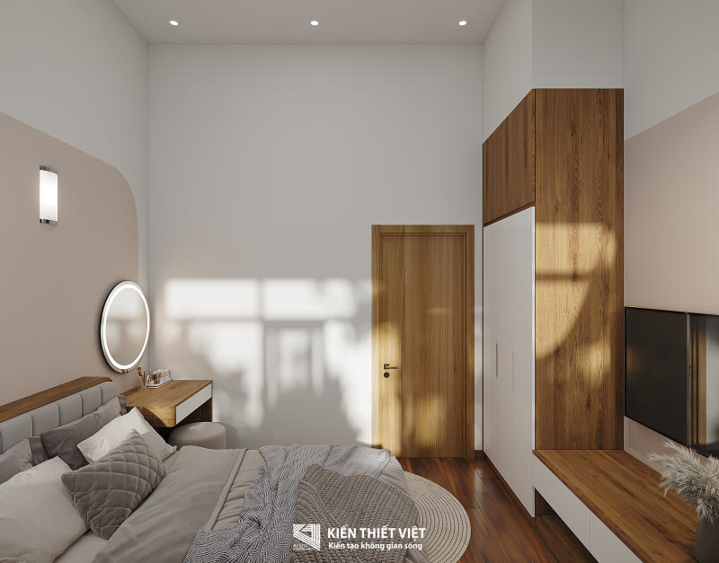 THIẾT KẾ NỘI THẤT – Lầu 1 (12)