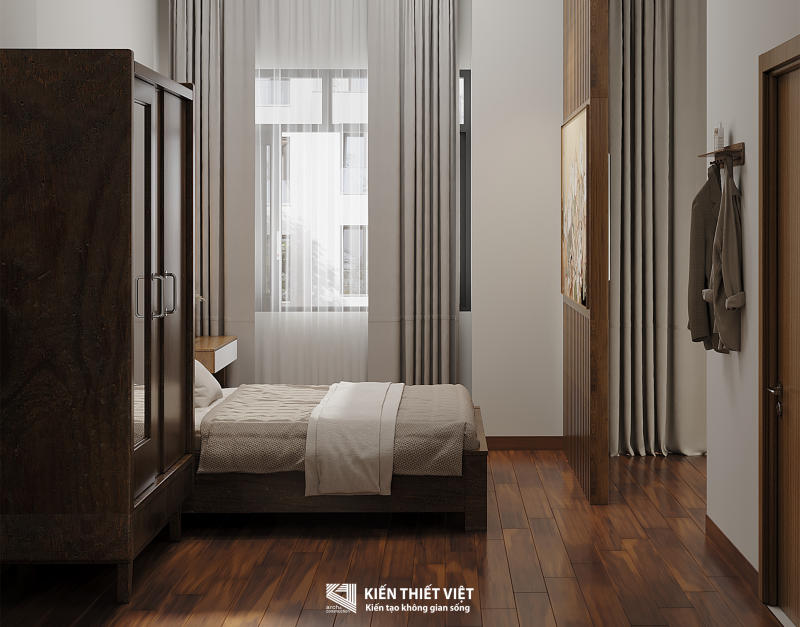 THIẾT KẾ NỘI THẤT – Lầu 1 (15)