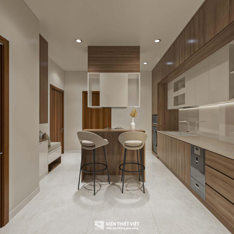 THIẾT KẾ NỘI THẤT – Lầu 2 (21)