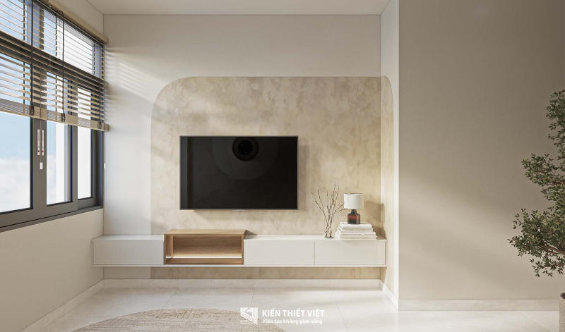 THIẾT KẾ NỘI THẤT – Lầu 2 (23)