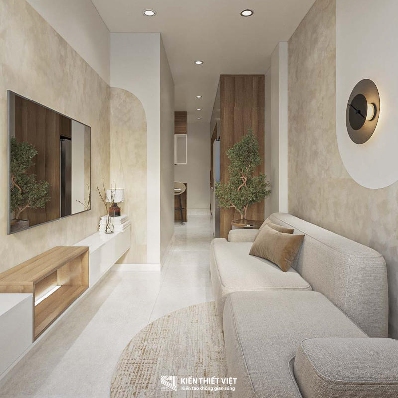 THIẾT KẾ NỘI THẤT – Lầu 2 (24)
