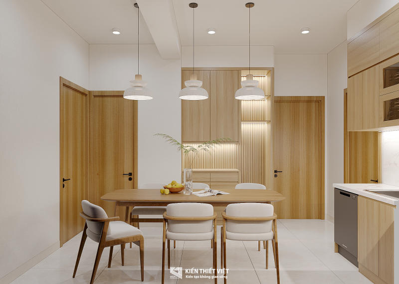 THIẾT KẾ NỘI THẤT – Lầu 3 (26)