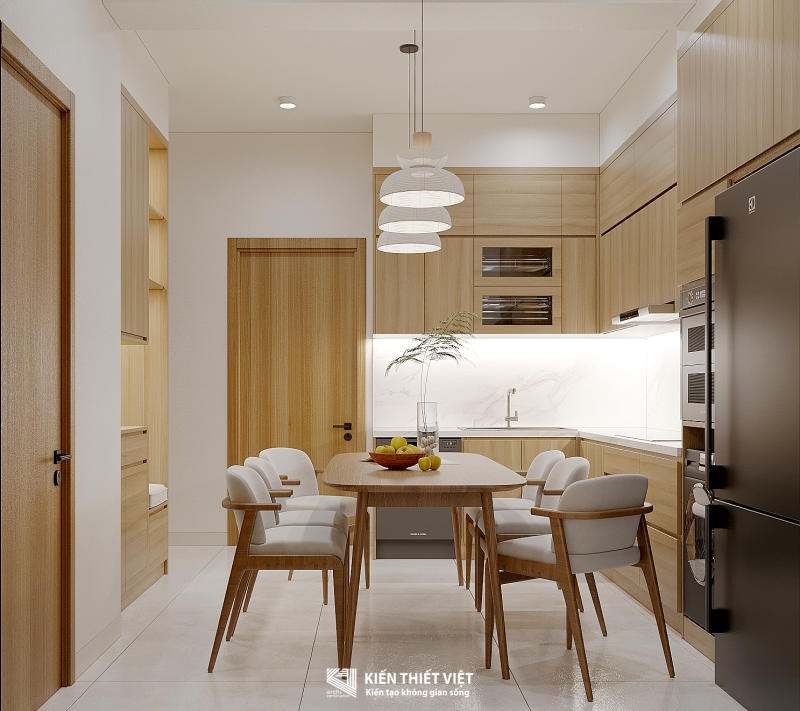 THIẾT KẾ NỘI THẤT – Lầu 3 (28)