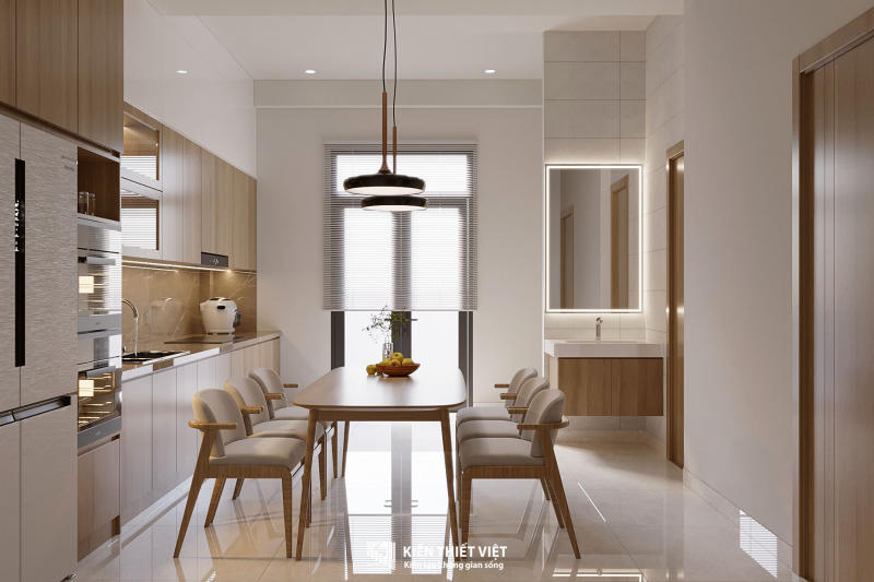 THIẾT KẾ NỘI THẤT – Lầu 4 (32)