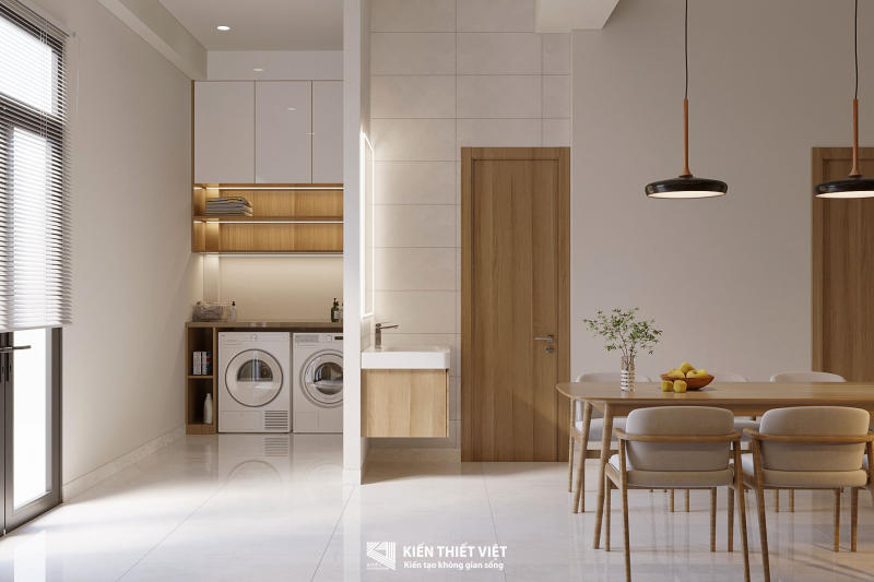 THIẾT KẾ NỘI THẤT – Lầu 4 (34)