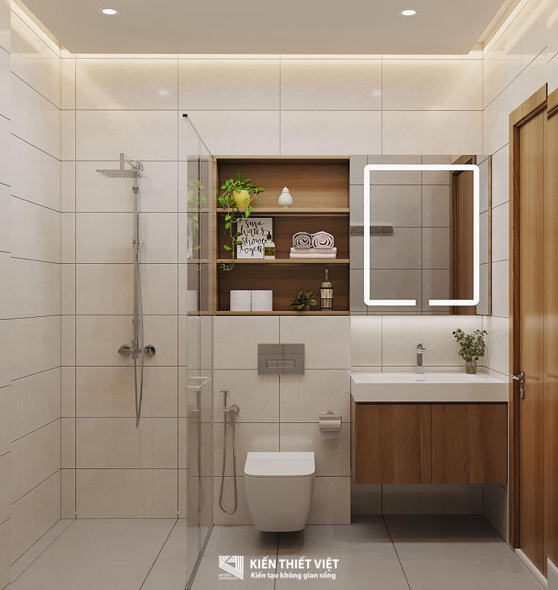 THIẾT KẾ NỘI THẤT – KHÔNG GIAN WC (36)