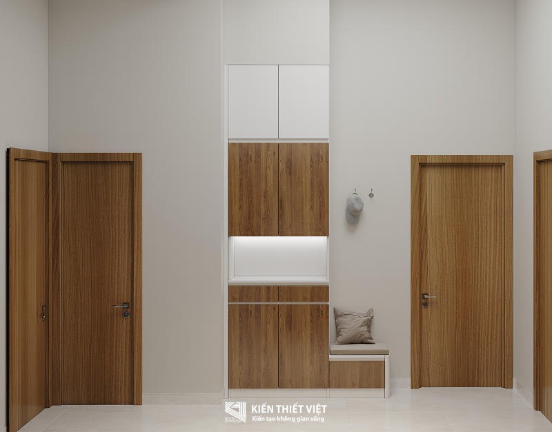THIẾT KẾ NỘI THẤT – Lầu 1 (10)