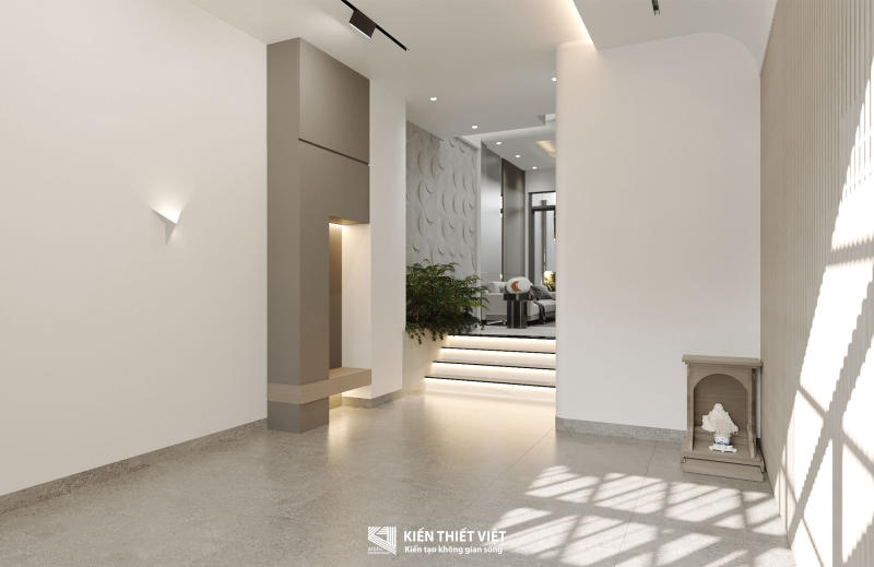 THIẾT KẾ NỘI THẤT – GARA XE (25)