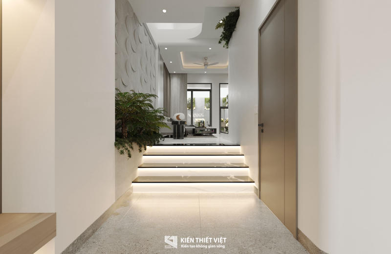 THIẾT KẾ NỘI THẤT – GARA XE (26)