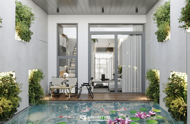THIẾT KẾ NỘI THẤT – SÂN SAU (28)