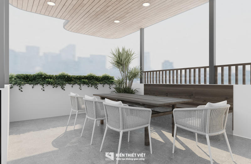 THIẾT KẾ NỘI THẤT – SÂN THƯỢNG (30)