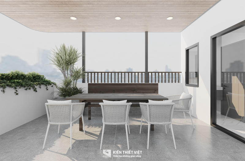 THIẾT KẾ NỘI THẤT – SÂN THƯỢNG (31)