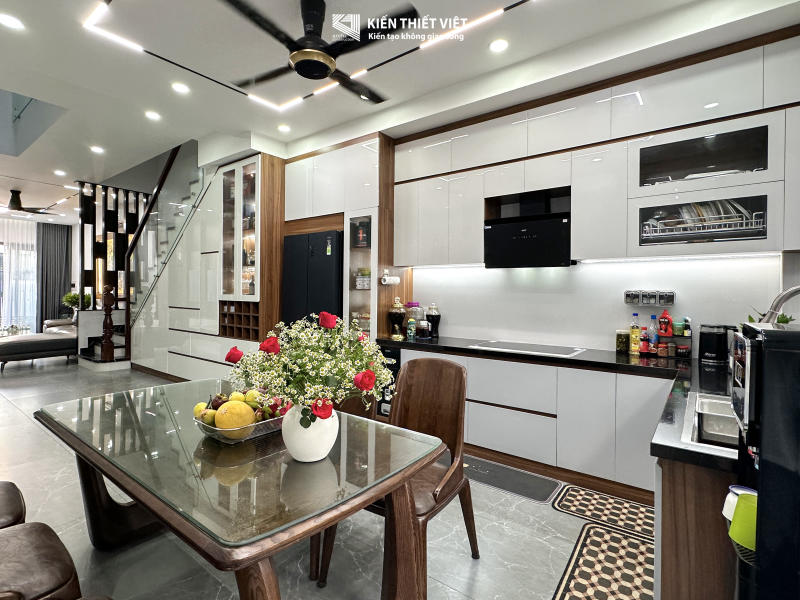 THỰC TẾ DỰ ÁN – KHÔNG GIAN NỘI THẤT (12)