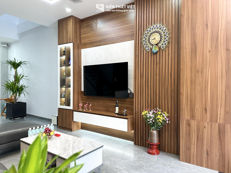 THỰC TẾ DỰ ÁN – KHÔNG GIAN NỘI THẤT (7)