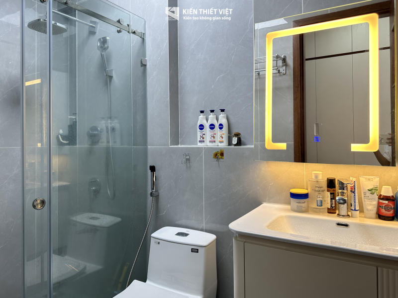 THỰC TẾ DỰ ÁN – KHÔNG GIAN NỘI THẤT (25)