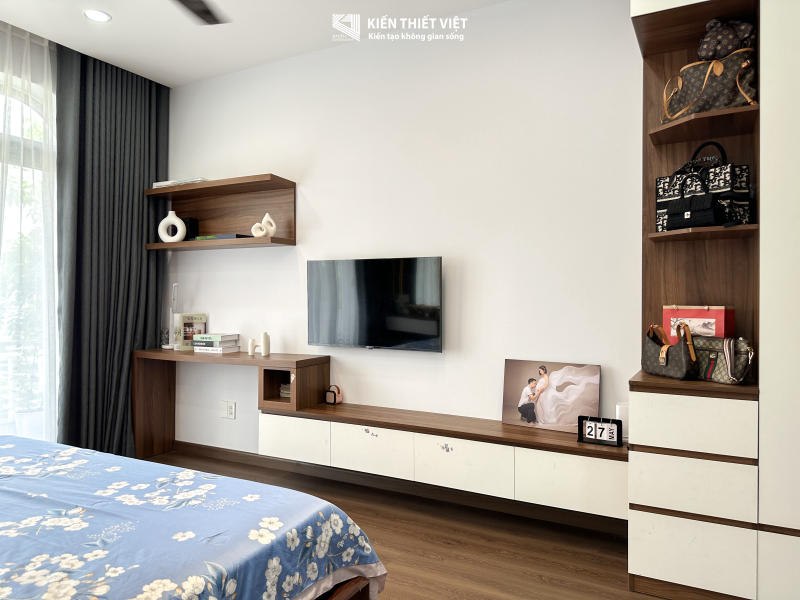 THỰC TẾ DỰ ÁN – KHÔNG GIAN NỘI THẤT (21)